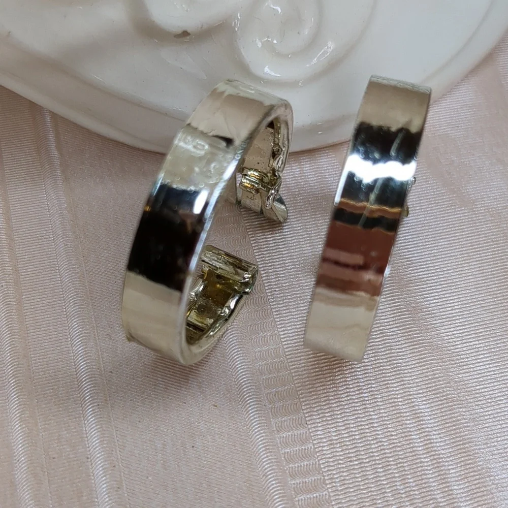 Vintage 1960s chrome